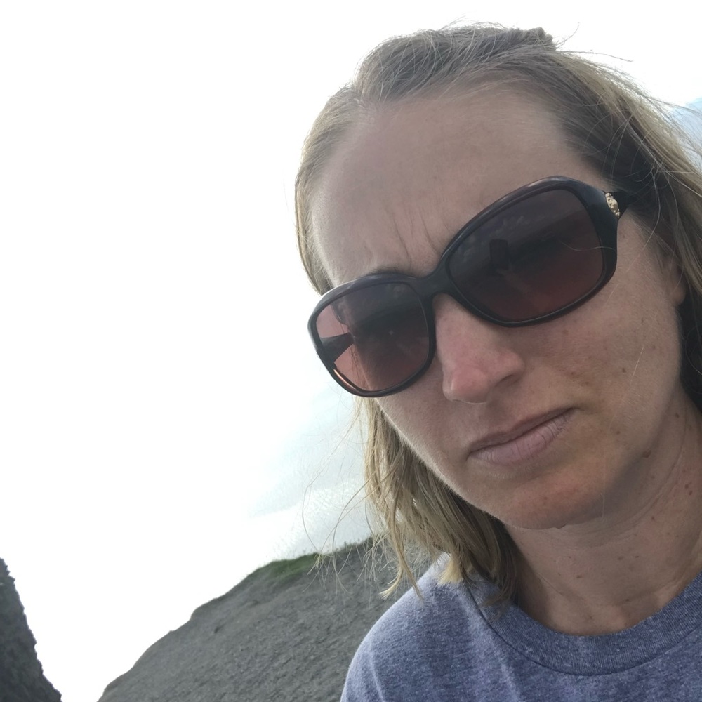 Meet your Posher, Erin